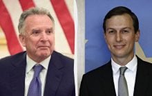 Ключові представники США не приїдуть на наступний раунд переговорів України та РФ