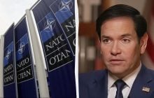 Держсекретар США зробив різку заяву щодо НАТО і згадав про Україну