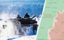 Росія звітує про вуличні бої у Кутьківці на Харківщині: у ЗСУ зробили заяву