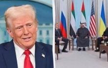 Мирний план Трампа буксує: переговори України та РФ натрапили на три головні проблеми, - Politico