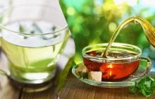Який чай корисніший - чорний чи зелений: що кажуть експерти