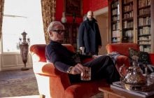 "Убежище": обзор нового экшна с Джейсоном Стэйтемом – кого он спасает на этот раз