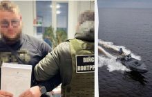 Готував атаку на дрони Sea Baby та Magura: у ВМС затримали російського "крота"