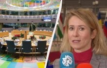 Російські переговорники в Абу-Дабі не вповноважені серйозно говорити про мир, – Каллас