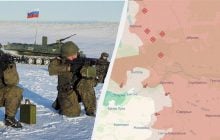 Росії вдалося просунутися у двох областях: в DeepState розкрили деталі