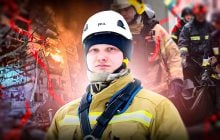 "Після кожного "прильоту" загиблих зазвичай більше, ніж тих, кого вдається врятувати", - представник спецпідрозділу "Дельта" Олександр Кізілов