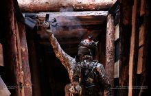 1-й корпус НГУ розширює поняття військових спеціальностей