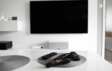 Ваш телевізор може бути встановлений занадто високо – чому це важливо