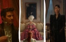 На Netflix вийшла перша частина 4 сезону "Бріджертонів" (відео)