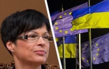 Комісар ЄС про вступ України у 2027 році: Це не лише бажання Зеленського