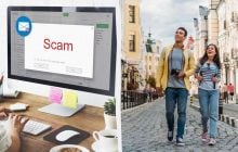 Туристов предупредили о 10 мошеннических схемах, которых стоит опасаться в 2026 году