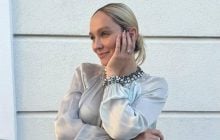 Популярна українська співачка показала нові фото 2-місячної доньки