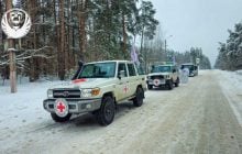 В Україну повернули 1000 тіл загиблих українських оборонців, - Координаційний штаб