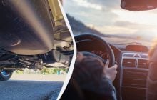 Эксперт объяснил, что лучше: передний или задний привод автомобиля