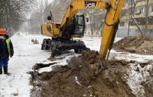 Чи можуть каналізаційні мережі столиці замерзнути: "Київводоканал" дав відповідь