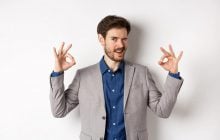 Два листи, що змінили світ: як з’явилося слово "OK" і чому його розуміють усюди