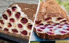 От торта Монастырская изба в восторге все: Наполеон и Медовик рядом не стояли