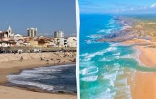 Названо п'ять секретних місць для відпочинку у Португалії, які обожнюють місцеві жителі