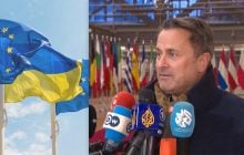 Глава МЗС Люксембургу радить Зеленському не ставити ультиматумів щодо вступу в ЄС