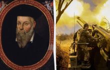 "Сім місяців великої війни": 4 головні пророцтва Нострадамуса на 2026 рік