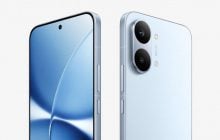 Новий Xiaomi отримав рекордну батарею 9000 мАг і дизайн у стилі iPhone 17 (фото)