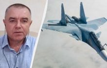 Это мог быть"блуждающий" Patriot: эксперт о потере россиянами двух самолетов