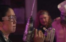 Вийшов трейлер зомбі-комедії від доньки творця культової "Ночі живих мерців"