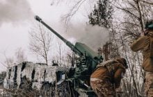 РФ может пойти в большое наступление на "пояс крепостей": в ISW спрогнозировали сроки