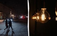 Графіки відключень світла на 30 січня: коли не буде електрики в п’ятницю