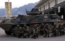 Самая богатая страна Европы повысит налоги, потому что испугалась за свою безопасность