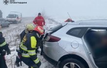 Мера Вознесенська затримали внаслідок смертельної ДТП: що відомо