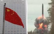 У Китаї відреагували на звинувачення про допомогу Росії у виготовленні ракет "Орєшнік"