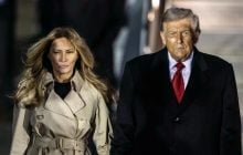 Путин ответил. Мелания Трамп сделала заявление о похищенных украинских детях