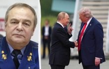 "Шаг навстречу Трампу": генерал раскрыл, для чего на самом деле Путину энергетическое перемирие
