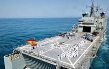 НАТО проводит масштабные учения Steadfast Dart, но без американцев, - NYT