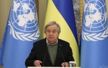 В ООН ответили, можно ли оправдать оккупацию Крыма и Донбасса правом наций на самоопределение