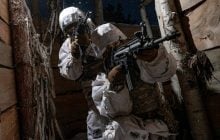 Российские потери на фронте растут: Bloomberg объяснил причины