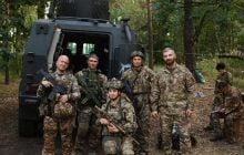 Три дня между жизнью и смертью – реальная история, ставшая сериалом "Живой": как снимали военную драму на 2+2