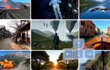 Google выпустила нейросеть, которая умеет генерировать "игры" по текстовому описанию