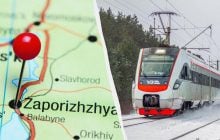 "Укрзалізниця" обмежила рух між двома великими містами: як курсуватимуть поїзди