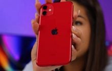 Американка купила Apple-техніку на Temu – і була здивована якістю отриманого