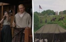 "Чужестранка" прощается со зрителями: вышел трейлер финального сезона (видео)