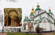 Зі святом Стрітення Господнього 2026: найкрасивіші привітання та картинки