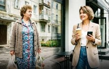 Почему женщины в Советском Союзе выглядели старше, чем сейчас: в чем главная разница