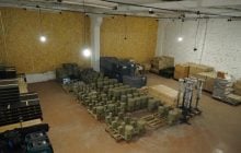 Стальной фронт Рината Ахметова передал "Азову" средств РЭБ на 161 млн грн