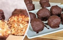 Как приготовить конфеты "Метеорит" дома: 2 самых удачных рецепта