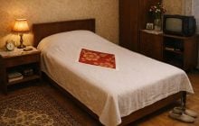 Почему в Советском Союзе пододеяльники были с ромбом посередине: в чем смысл