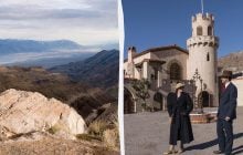 В США открыли исторический памятник, связанный с грандиозным мошенничеством