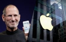 Что на самом деле означает буква "i" в iPhone, iPad и iPod: это не то, что мы думали