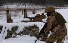 Британская армия "абсолютно ошеломила" украинцев отсутствием базового элемента, - СМИ